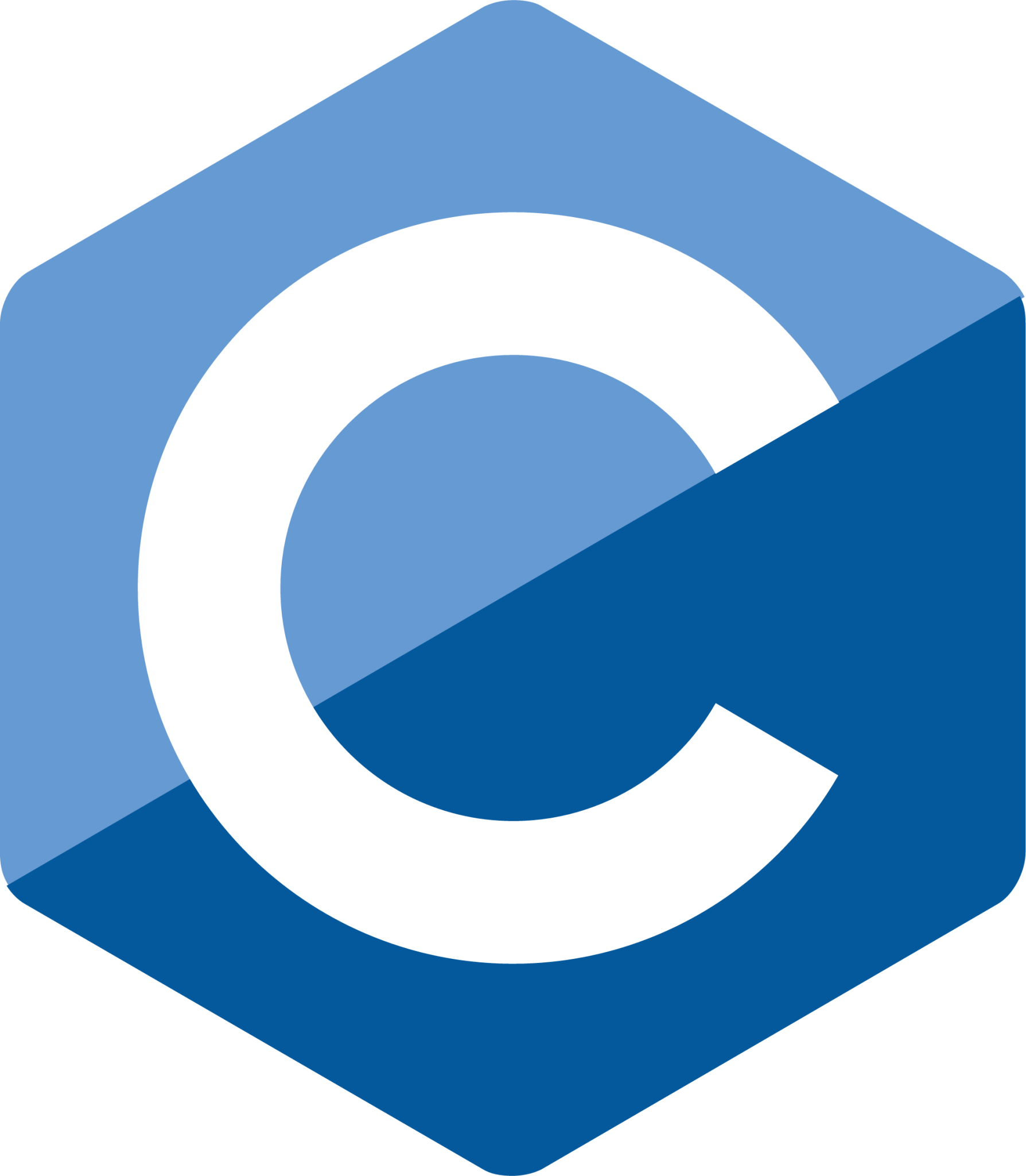 C